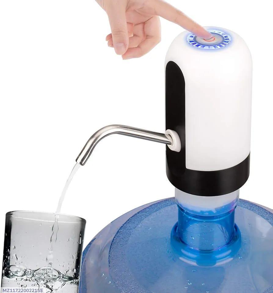 Simplify Your Life with the Simpler & Faster Electric Water Pump – Now at Shoplifyx.store!